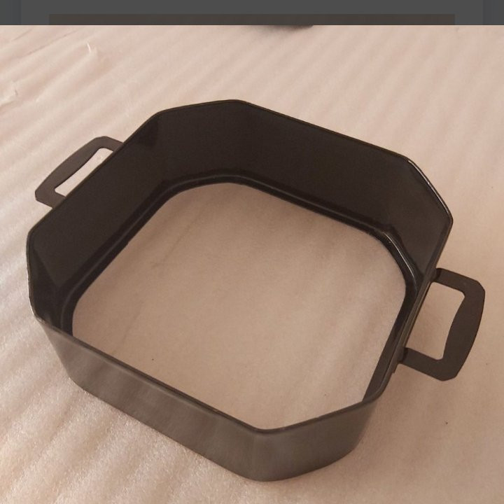 کباب پز حرفه ای روگازی مدل پنجره همراه با 6عددسیخ