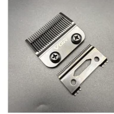 تیغه ماشین اصلاح مناسب VGR مدل V-015 ضد حساسیت اورجینال