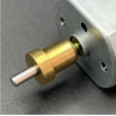 موتور ماشین اصلاح خط زن کیمی KM-WL9164 اورجینال
