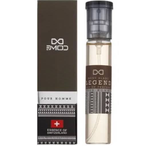 عطر جیبی LALIQUE NOIRE ردمد 25 میلی