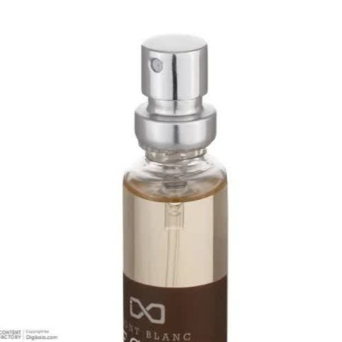 عطر جیبی LALIQUE NOIRE ردمد 25 میلی