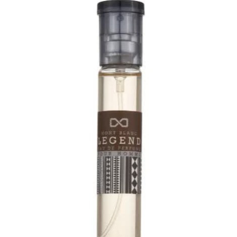 عطر جیبی LALIQUE NOIRE ردمد 25 میلی