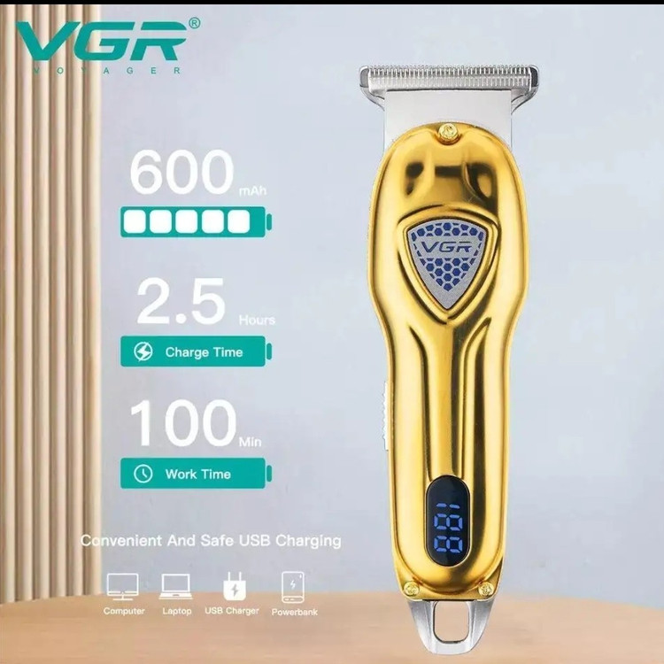 ماشین اصلاح وی جی آر 902