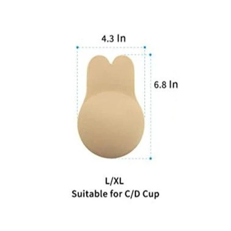چسب لیفت خرگوشی چسب لیفت ابری خرگوشی