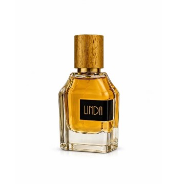 عطر زنانه لیندا جانویین با الهام از کازاموراتی لیرا