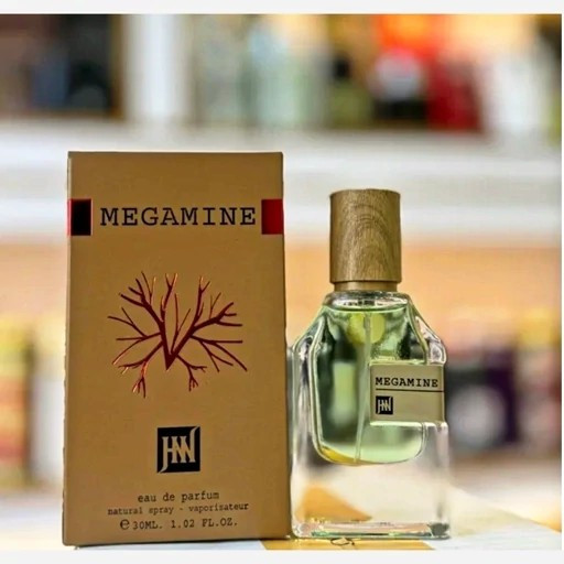 ادکلن مگاماره 30 میل جکوینز MEGAMINE