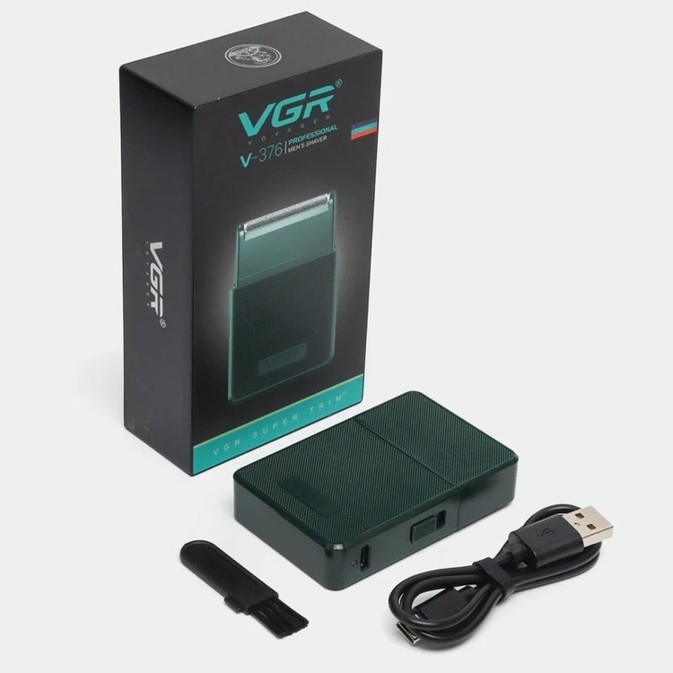 ماشین اصلاح شیور مدل vgr 376