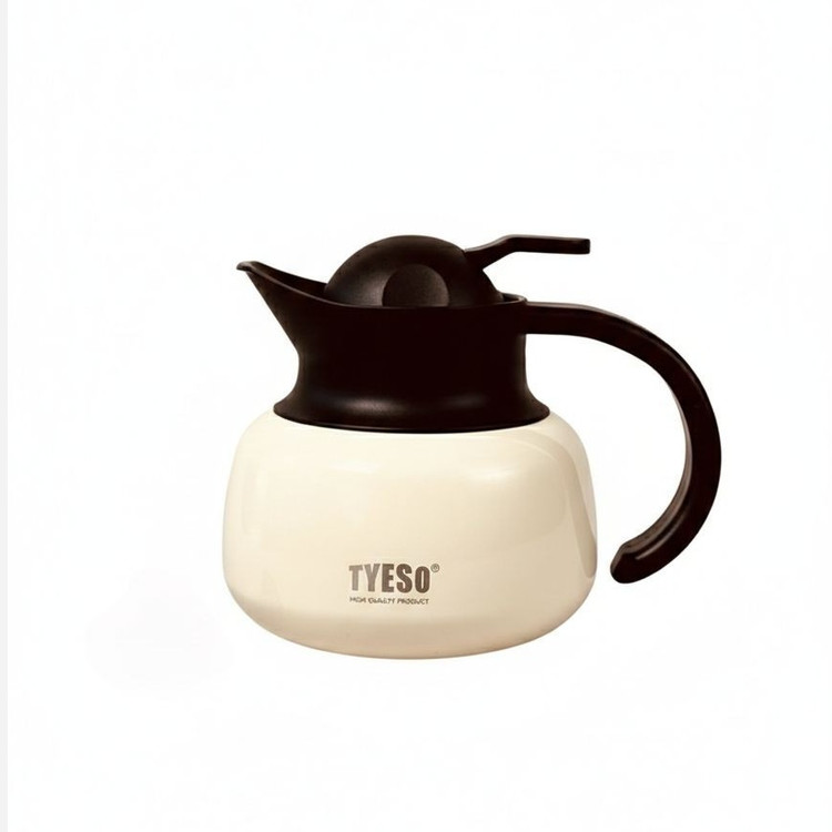 فلاسک 600 میلی لیتری تایسو کد TS8875