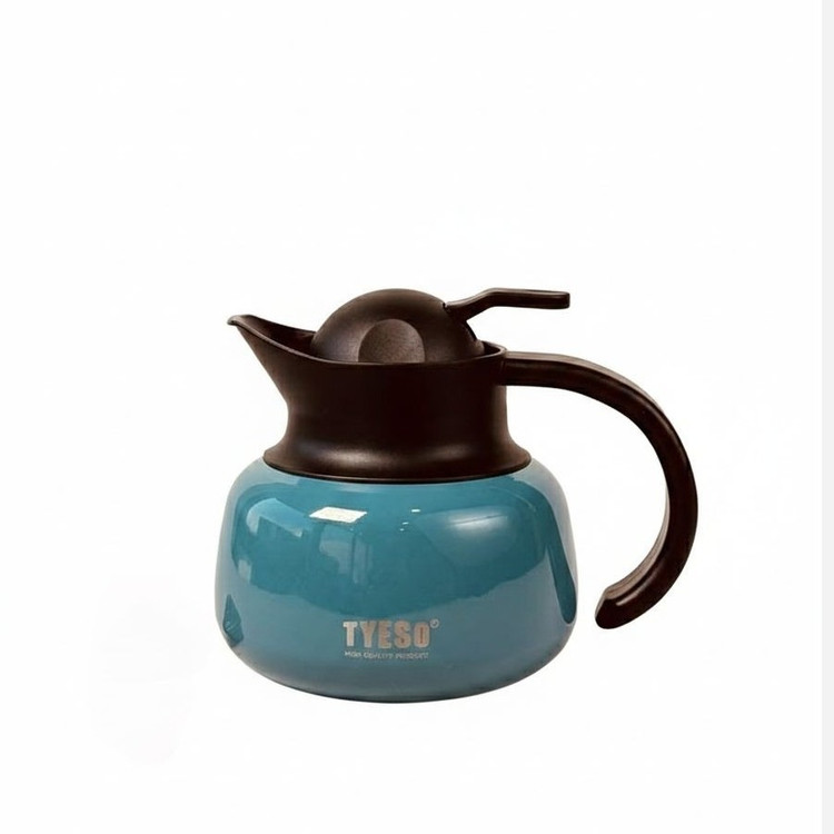 فلاسک 600 میلی لیتری تایسو کد TS8875