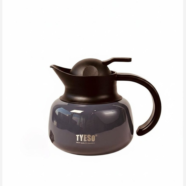 فلاسک 600 میلی لیتری تایسو کد TS8875