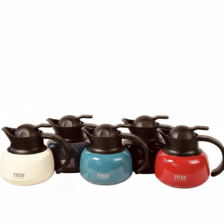 فلاسک 600 میلی لیتری تایسو کد TS8875