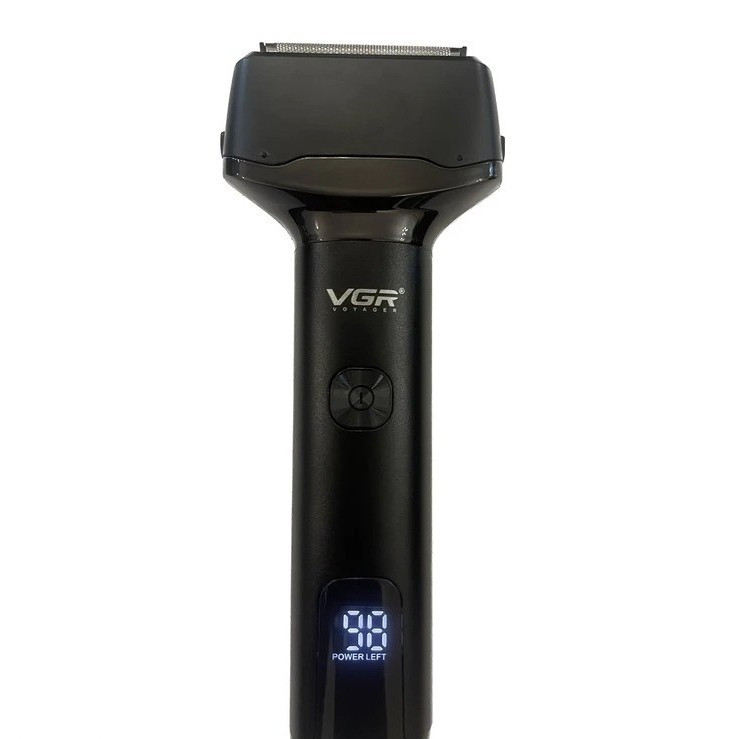 ماشین اصلاح موی صورت وی جی ار مدل V-371