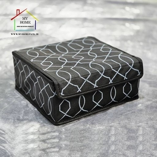 تو کشویی 16 خانه دیواره دار و درب دار مای هوم