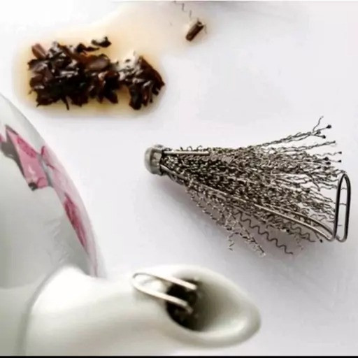 صافی چای چتری 2 عددی