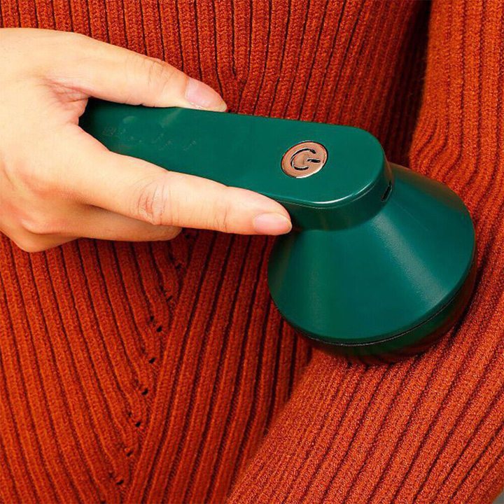 پرزگیر شارژی