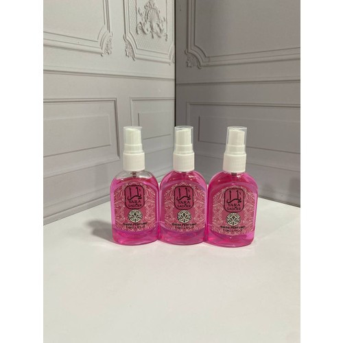 عطربیکینی یارا ملایم و شیرین 75میل(قیمت مناسب عرضه مستقیم)