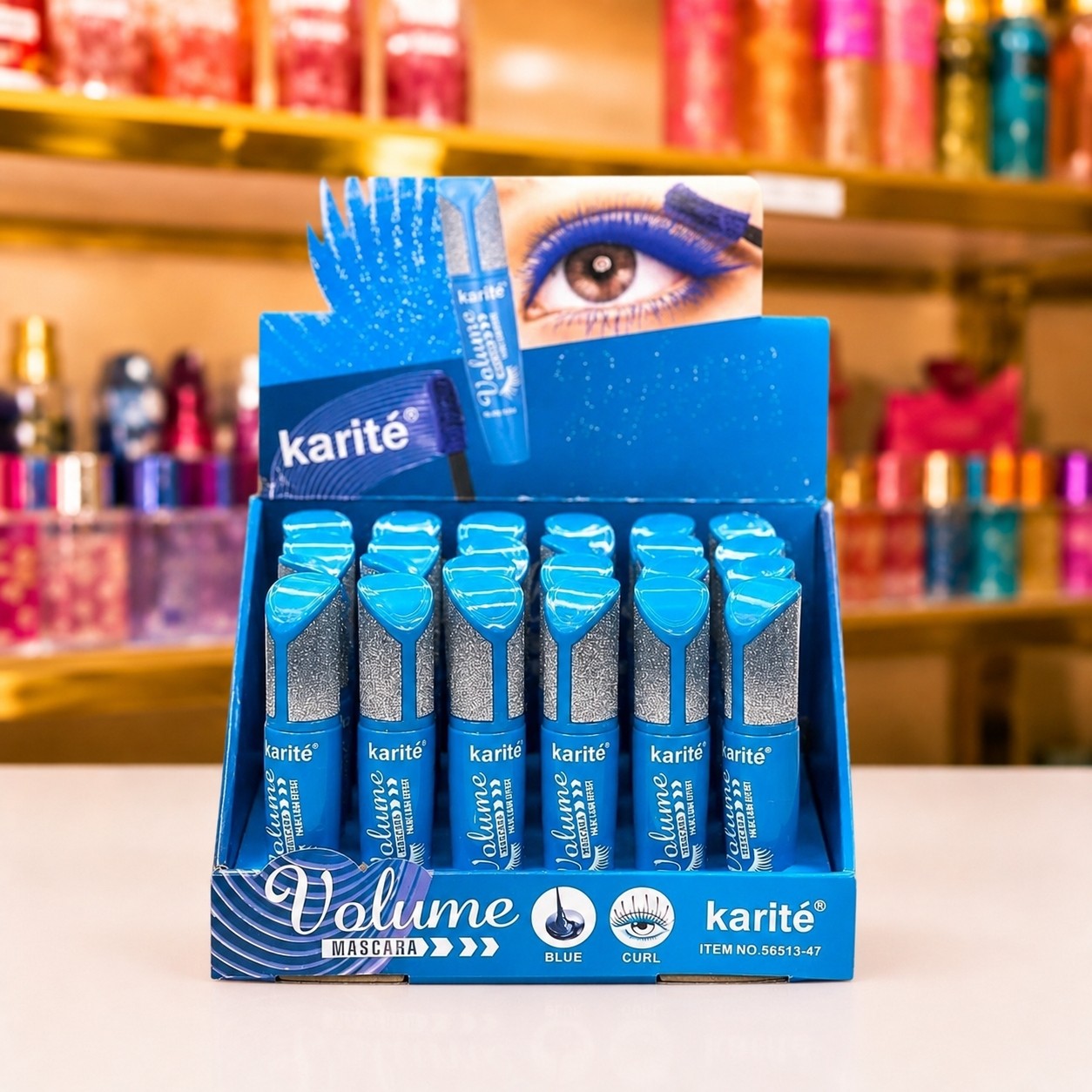 ریمل ابی کاریته تخفیف عالی(قیمت مناسب،عرضه مستقیم)