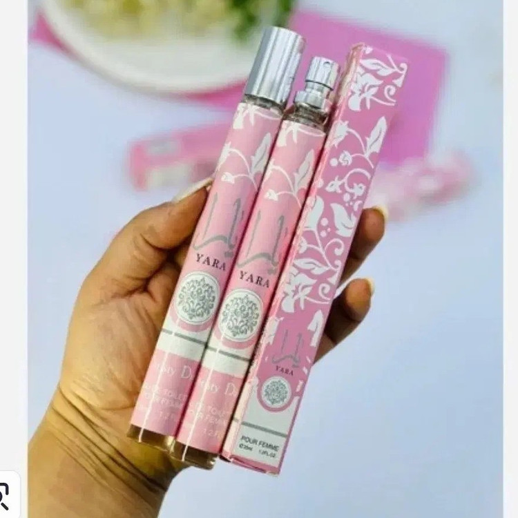 عطریارا قلمی 35میل خوشبو و ماندگاری بالا(قیمت مناسب،عرضه مستقیم)