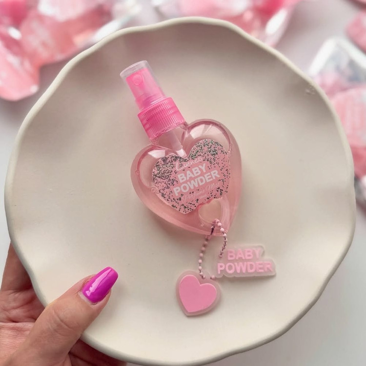 عطربیکینی قلبی(قیمت مناسب عرضه مستقیم)
