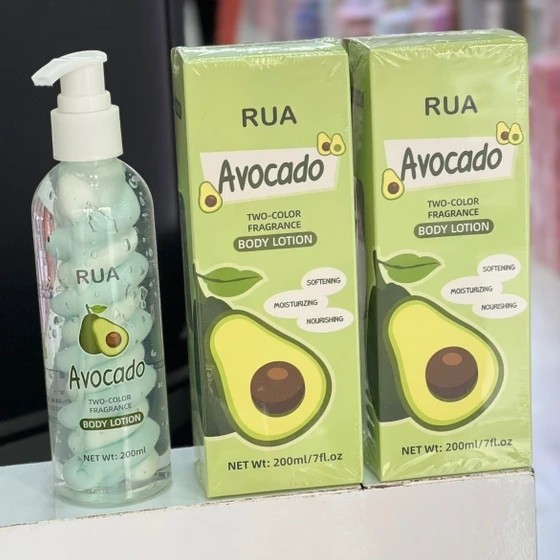 لوسیون مارشمالو RuA(قیمت مناسب،عرضه مستقیم)
