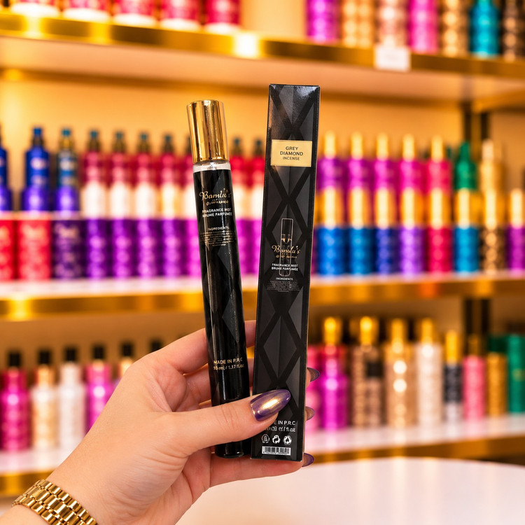 عطر قلمی مردانه ابراهیم 35میل(قیمت مناسب،عرضه مستقیم)