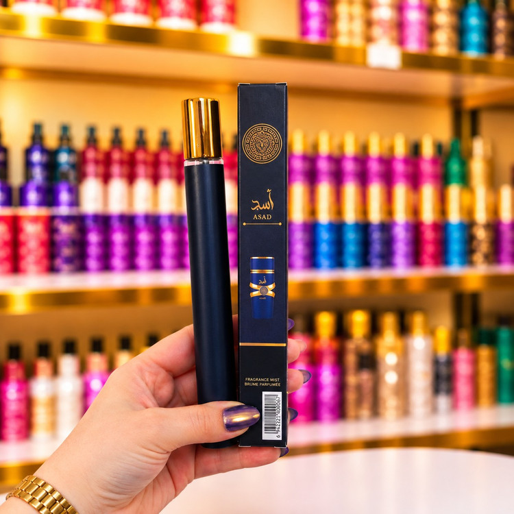عطر اسد مدل قلمی(قیمت مناسب،عرضه مستقیم)