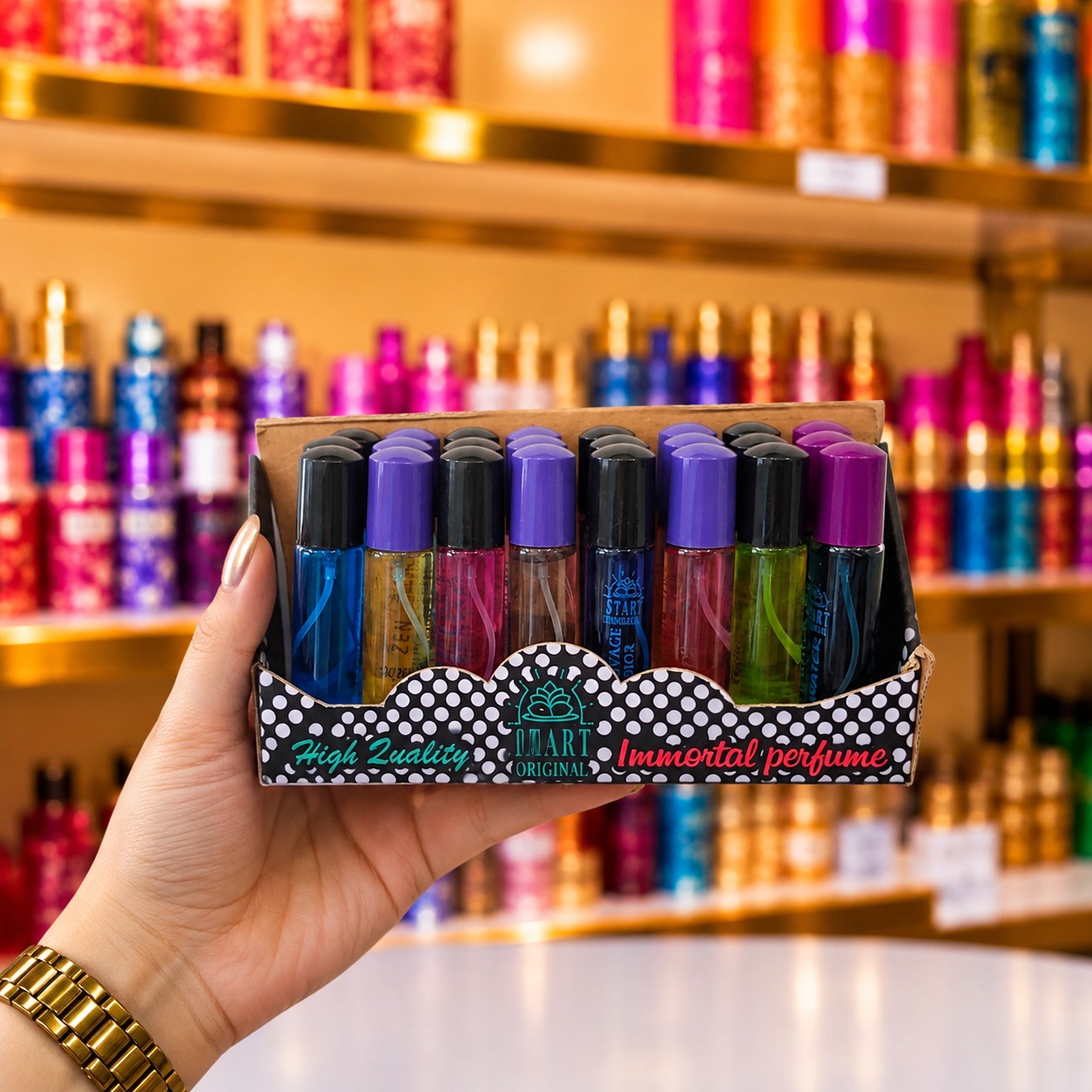 عطرقلمی 30میل استارت (قیمت مناسب عرضه مستقیم)