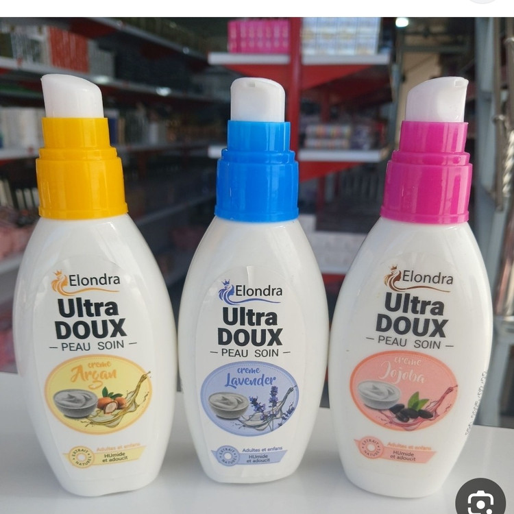 کرم مرطوب کننده و ابرسان اقتصادی الوندرا(قیمت مناسب،عرضه مستقیم)