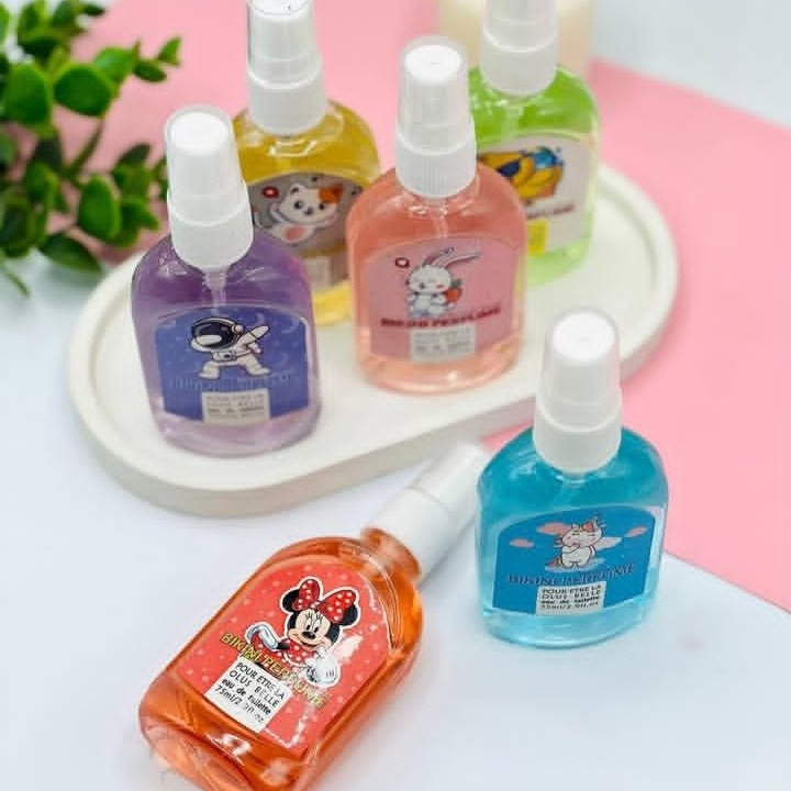 عطر بیکینی اقتصادی جذاب(قیمت مناسب،عرضه مستقیم)