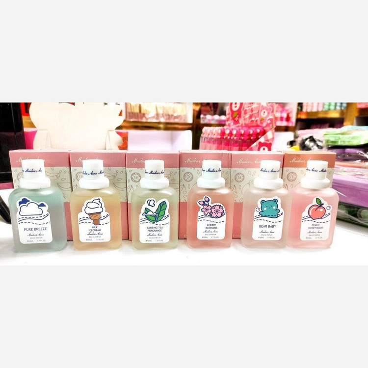عطربیکینی بارایحه جذاب اصل مدل بیر بیبی(قیمت مناسب،عرضه مستقیم)