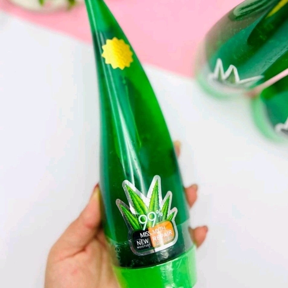 ابرسان ژل شاخکی اصلی الوعه ورا (قیمت مناسب،عرضه مستقیم)