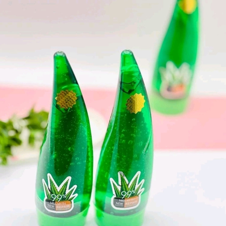 ابرسان ژل شاخکی اصلی الوعه ورا (قیمت مناسب،عرضه مستقیم)